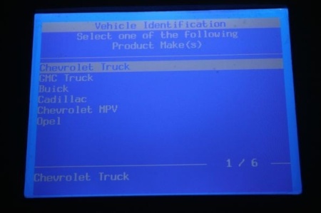 Tech2 Update 2014 Opel Tester Profesional diagnoza auto GM + Interfata Candi V165 - Img 7