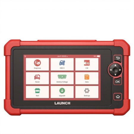 Tester Diagnoza Auto LAUNCH X431 CRP919X Uz Profesional, Bi-Directional, 31+ Functii Service Active, Toate sistemele auto accesate: IMMO, CAN FD/DoIP, Codare ECU, Programari Cablu - Img 8