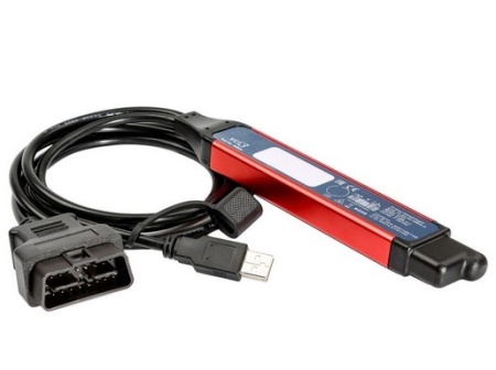 Tester diagnoza auto tiruri Scania VCI 3 cu WI-FI – SDP3 (Versiune Aftermarket) ! - Img 2