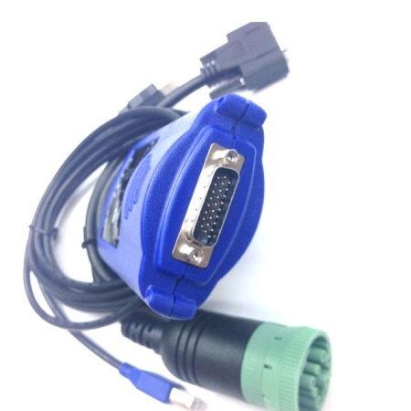 Tester Diagnoza Profesional JOHN DEERE DIAGNOSTIC KIT (EDL) V2 - Img 7