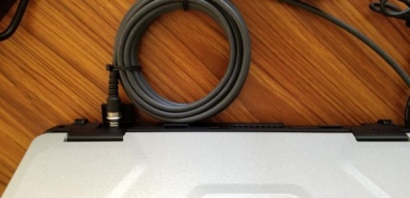 Tester Original Porsche Piwis 3 Tester III PST3 Tester Profesional Diagnoza si Programare Update la zi - Img 7