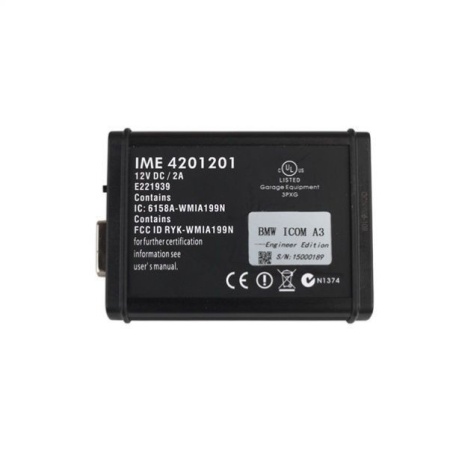 Tester Profesional Auto ICM A3 versiune noua STA D / STA P - Img 8