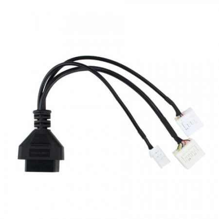 Tester profesional Dedicat GDS VCI Hyundai si Kia v2015, red version - Img 2