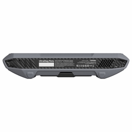 Topdon UltraDiag Moto – Scanner de Diagnoză Profesională pentru Motociclete, tableta antisoc 8 inch, suport bidirectional, functii de resetare, transmisie date wireless, kit conectori inclusi in pret - Img 7