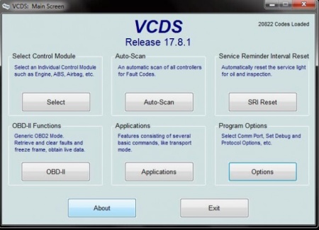 VAG COM VCDS 17.8 Full chip Pro Version + Cutie Transport - Quality A, Atmega Chip Versiune 2017 ! Promotie Limba Romana/Engleza !! - Img 6
