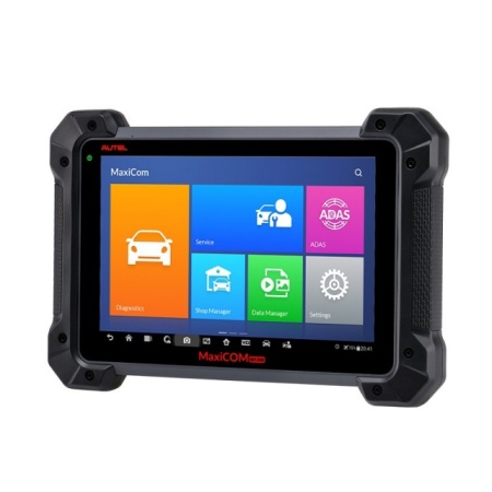 VIP Top Autel Maxicom Mk908p cu J2534 ECU - Tester Auto Profesional Universal Diagnoza, Programare, Codare (EU MS908 PRO S) - Img 7