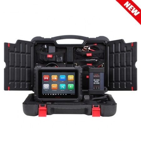 VIP Top Autel Maxisys Ultra Lite Instrument de diagnosticare complet cu versiunea actualizată MaxiFlash VCI MS909 / Elite II - Img 6