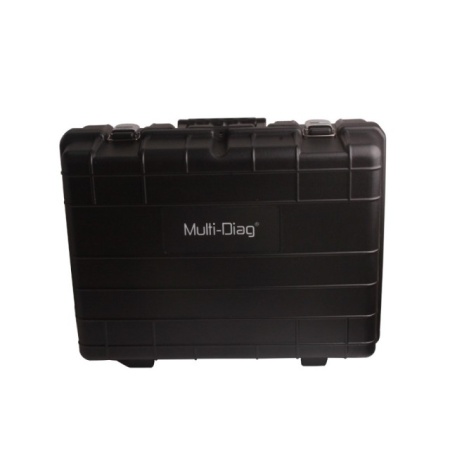 WAS Multi-Diag tester auto profesional pentru camioane cu bluetooth - Img 3