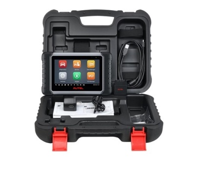 AUTEL MK808K-BT PRO Tester auto profesional, Android 11, display 7 inch, 4GB RAM + 64GB stocare, Codare ECU, Diagnoza Multimarca, 36+ Functii Speciale, Bidirectional control, acumulator 5000Mah, comunicare Bluetooh, limba Romana - Img 5