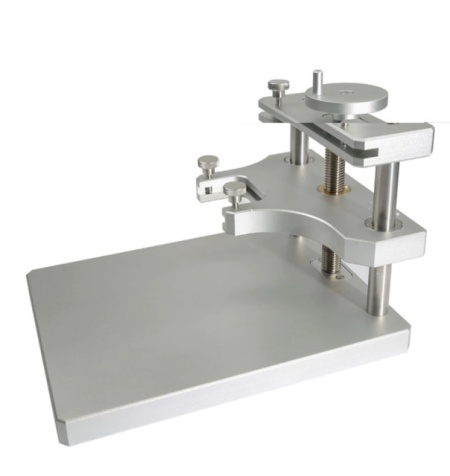 BDM frame Stand programator model din aluminiu cu 22 de adaptoare pentru KTAG KESS FGTECH ECU Chip Tuning - Img 7