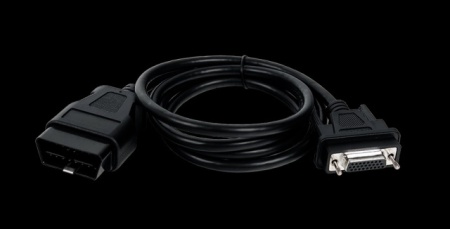 Cablu 16pin OBD2 original Jaltest V9  - Img 4