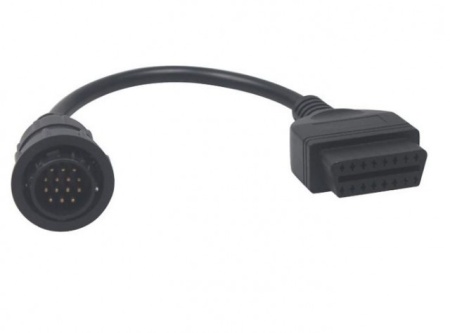 Cablu adaptor Mercedes Sprinter / VW LT 14 Pini - Img 2