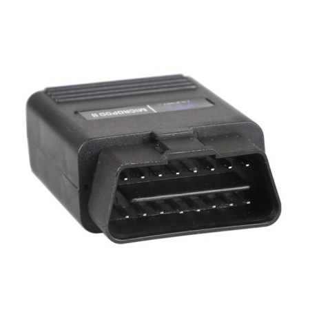 Diagnoza Witech MicroPod 2 V17.03.10 MicroPod2 pentru Chrysler Dodge Jeep Fiat - Img 3