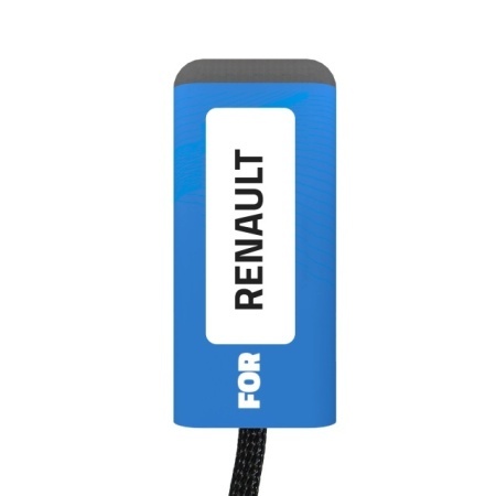 Emulator Adblue Euro 6 Renault (Vehicul cu retarder) - Img 4