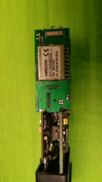 Full CHIP Tester reprezentata VW/AUDI/SEAT/SKODA VAS 5054a bluetooth profesional OKI Chip Thailand ODIS 2.2.4 - Img 7