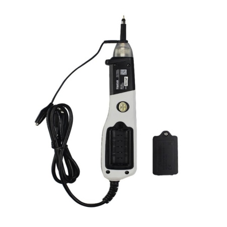 Hantek PSO2020 Osciloscop postabil tip stilou -digital 20MHz 1 Channel - Img 4