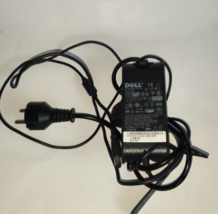 Incarcator Laptop Dell PA-12, Alimentator original laptop Dell PA-12 - Img 2