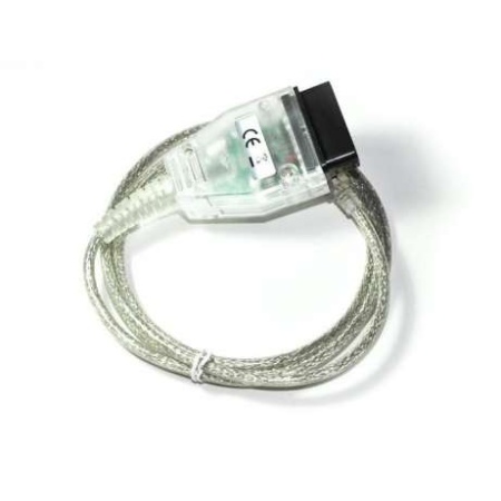 Interfata auto dedicata INPA K+CAN Chip FT232RQ si Switch / Buton - Img 2