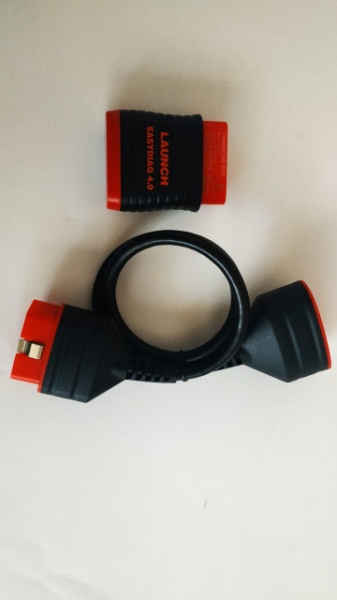 Interfata auto Launch X431 EasyDiag 4.0 Android OBDII Bluetooth: Tester Auto Profesional xDIAG - Img 5