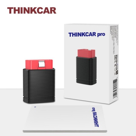Interfata auto THINKCAR Pro Bluetooth IOS Android full software diagnoza auto, 12 luni update online, 5 functii de reset incluse - Img 2