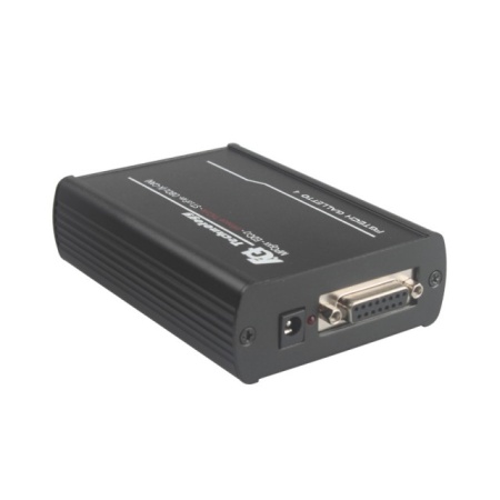 Interfata Chip Tuning FGTech Galletto 4 OBDII ECU Flasher model V54 A+ - Img 3