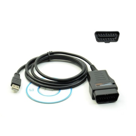 Interfata diagnoza auto HDS OBD2 Honda Accord Civic CRV - Img 2