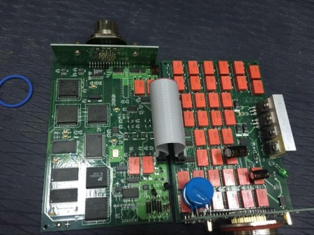 Interfata diagnoza Mercedes Benz - STAR C3 RED PRO Quality + Noua versiunea up-date 2015+ - Img 5