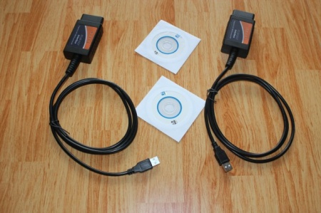 Interfata Diagnoza Universala ELM327 V1.5 (cu 25k80 chip) - Cablu OBD2 - Img 8