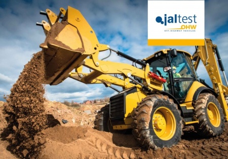 Jaltest Off-Highway (OHW): Kit Diagnoza Auto Profesionala Utilaje: Macarale, Excavatoare, Basculante, Motoare staționare, Mașini de curățat sau echipamente de întreținere a drumurilor - Img 5