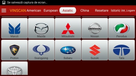 Kit Diagnoza Auto Launch Tester Tableta + Interfata X431 EasyDiag 4.0 versiune noua Xdiag Profesional - Img 6