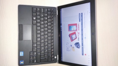 LAPTOP DELL i3 Latitude 6220 - Img 3