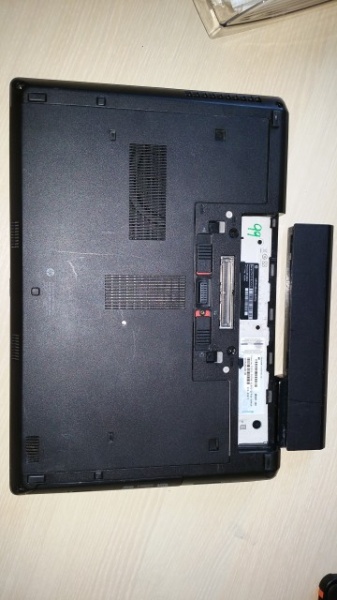 LAPTOP HP BUSINESS 6470B I3 ProBook - Img 5