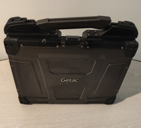 Laptop Militar GETAC B300 I7 4/250 GB Antisoc, Antipraf, Ultra Rugged , Touchscreen Activ, Wifi+BT, HDMI, PCMCIA, Express Card 54 - Img 7