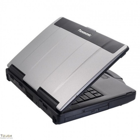 Laptop Militar Toughbook Panasonic I5 Cf-53 Diagnoza Auto Turisme Camioane - Img 2