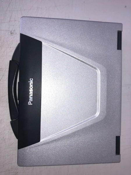 Laptop Panasonic Toughbook CF-52 Intel Core i5 REFURBISHED GARANTIE - Img 7