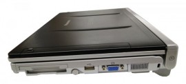 Laptop Panasonic Toughbook CF-C1, Intel Core i5