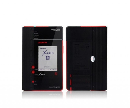 Launch x431 IV Master Produs Original 100% cu update On-Line - SCOS DIN FABRICATIE !! - Img 6