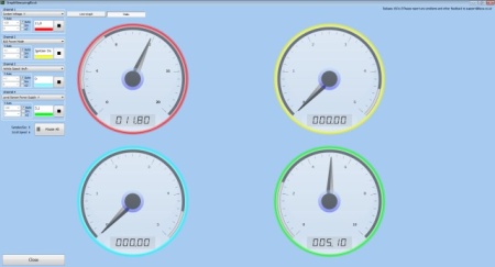 OPCOM VERSIUNE 2021 !!! Interfata, Tester, Diagnoza Opel NATIV 2021 Engleza (Full Acces Inclus) - Img 6