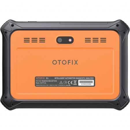 Otofix D1 Tester Auto Multimarca Profesional cu functii de codare Online VW/ Audi - Img 6