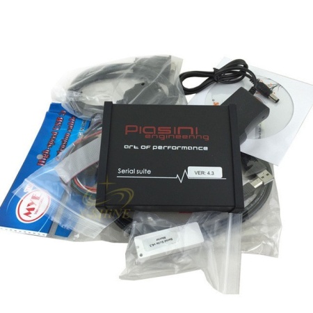 Piasini Engineering V4.3 Master Version With USB Dongle best quality on 2016 - Img 2