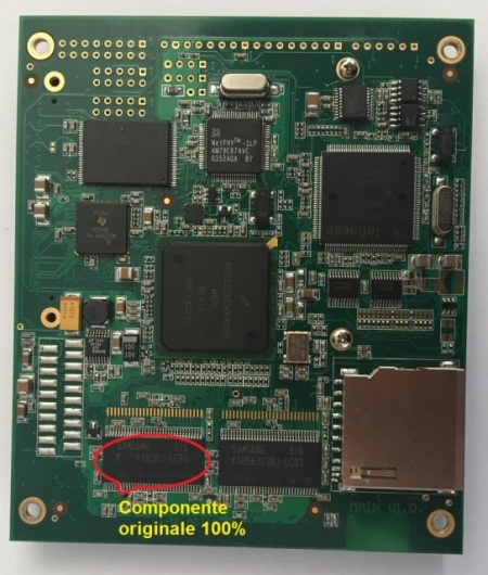 Pret INEGALABIL: STAR COMPACT C4 SD Connect + Laptop Mercedes versiune la zi - Img 7