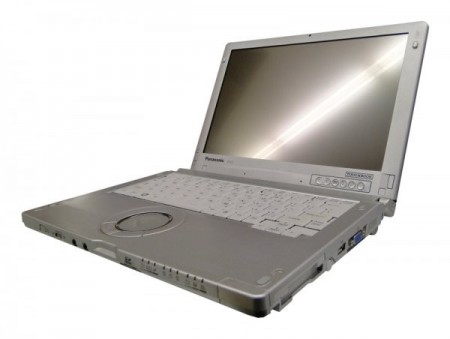 PROMO !!! Laptop Panasonic Toughbook CF-C1, Intel Core i5