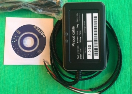 PROMOTIE ! Emulator Adblue 8in1 pt camioane cu senzor NOX, Nou si pt Ford! - Img 3