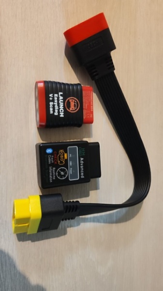 Promotie Kit Diagnoza Auto &amp; CADOU: Interfata Auto Turisme&amp;Autoutilitare Easydiag BD6 / V5.0 Meniu Limba Romana + Interfata Citire Stergere Erori ELM Bluetooth Multimarca, 37+ Functii Speciale Service Auto - Img 4