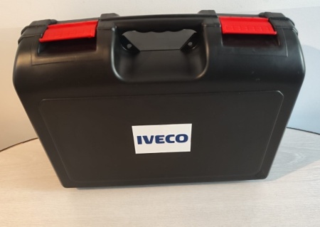 Promotie ! Kit Tester profesional Iveco, Eltrac ECI Inclus Versiune Pro Edition Update inclusiv Euro VI (Laptop + cabluri incluse in pret)) - Img 12
