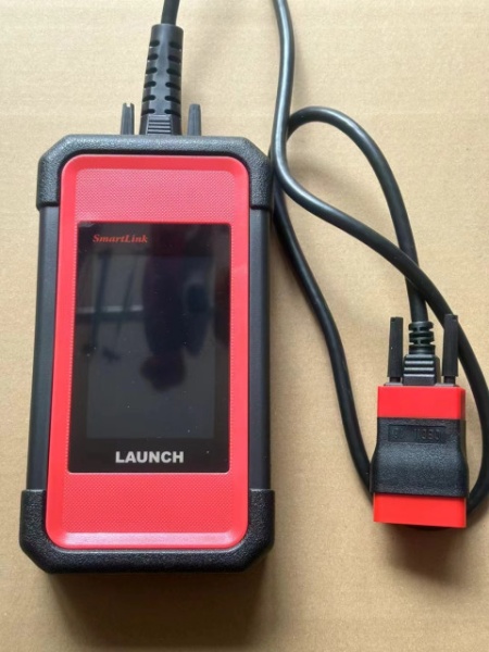 Promotie Launch X431 SmartLink C Tester Auto Multimarca 12/24V Autoturisme/Camioane/Autobuze/Autoutilitare/Utilaje 8/256GB CAN/ DoIP/ CAN FD/ J2534 Full Activat Service Auto - Img 4