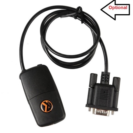 Promotie ! Xhorse VVDI2 versiune full VW/Audi/BMW/Porsche/PSA/Remotes/MQB si FEM - Img 6