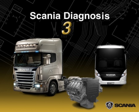 Scania sdp3 2.68.X 2025/2026, xCOM, ultima versiune disponibila, Update camioane Scania ultimele modele produse - Img 4