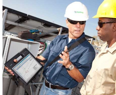 Tableta Militara Xplore Motion MC-F5m I7 Antisoc, Antipraf, Toughbook, Touchscreen - Img 7