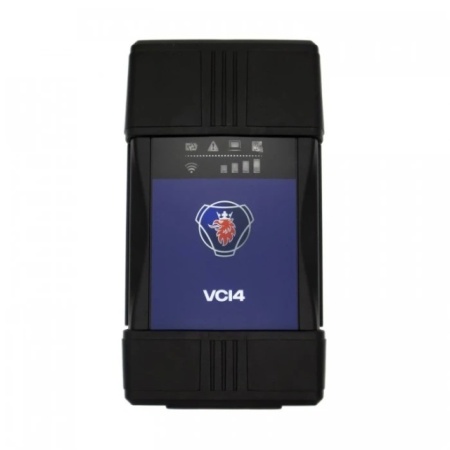 Tester auto diagnosticare Scania CoreXS VCI4 OBD2/WIFI | Instrument de diagnosticare profesional pentru camioane și autobuze Scania - Img 5